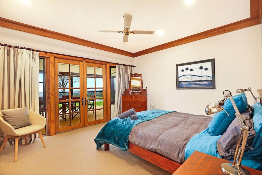 Photo of Bedroom in Joadja