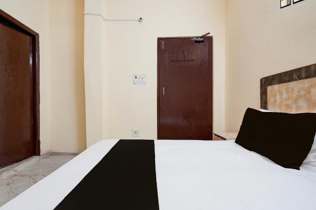Photo of Bedroom in Ghaziabad