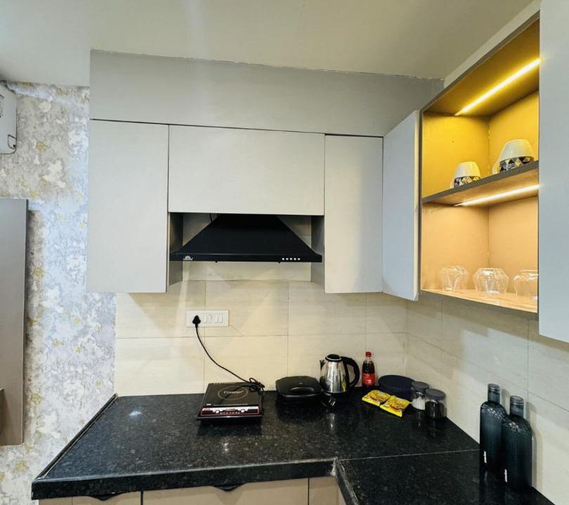 Photo of Kitchen in Sanganer