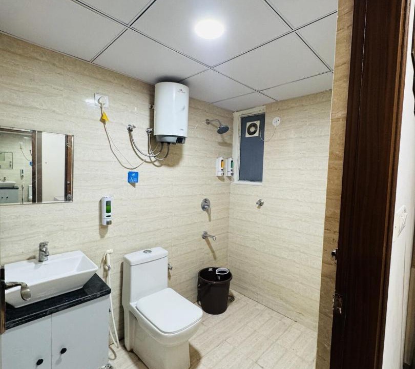Photo of Bathroom in Sanganer