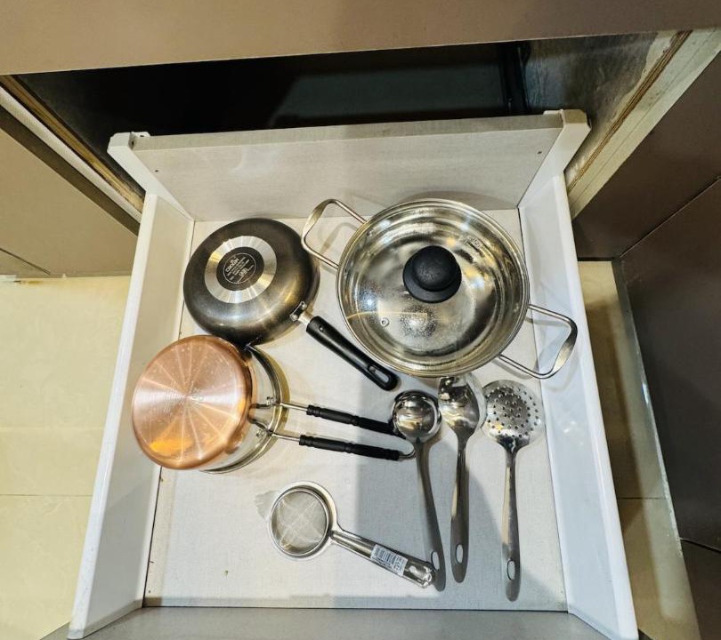 Photo of Kitchen in Sanganer