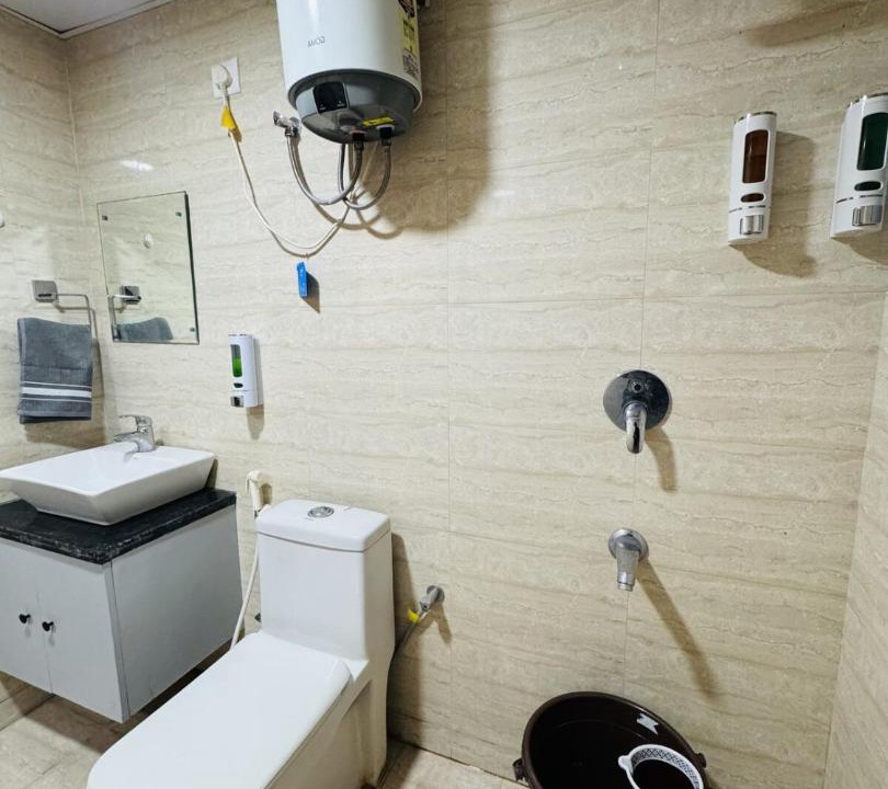 Photo of Bathroom in Sanganer