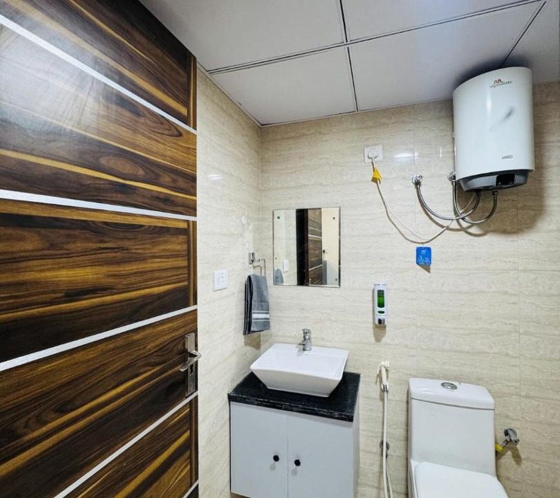 Photo of Bathroom in Sanganer