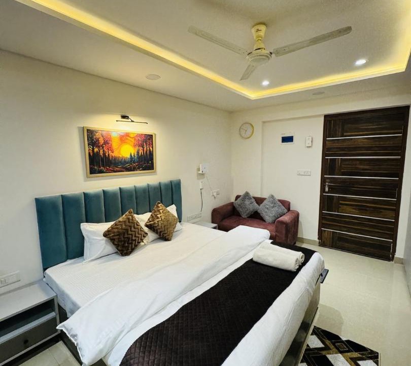 Photo of Bedroom in Sanganer