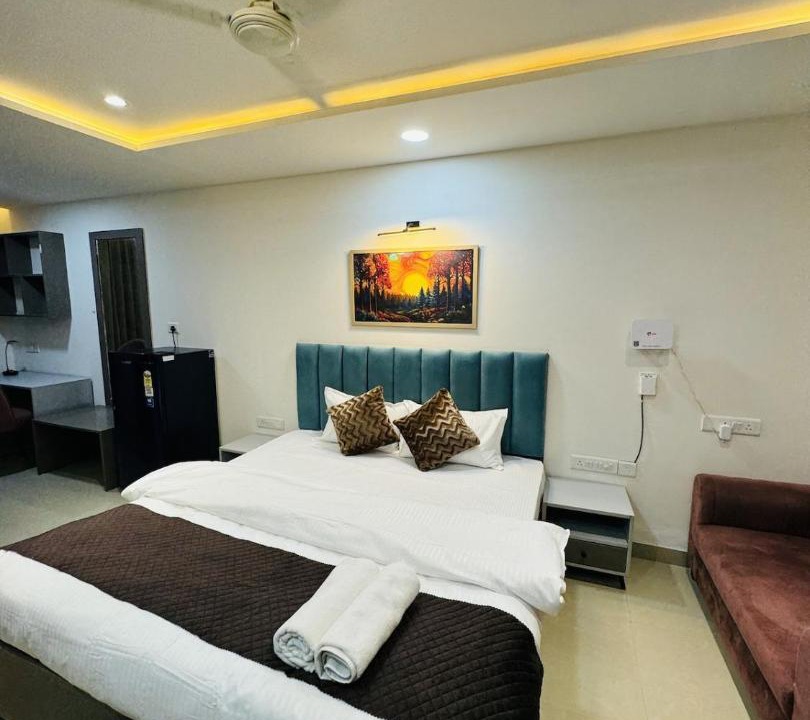 Photo of Bedroom in Sanganer