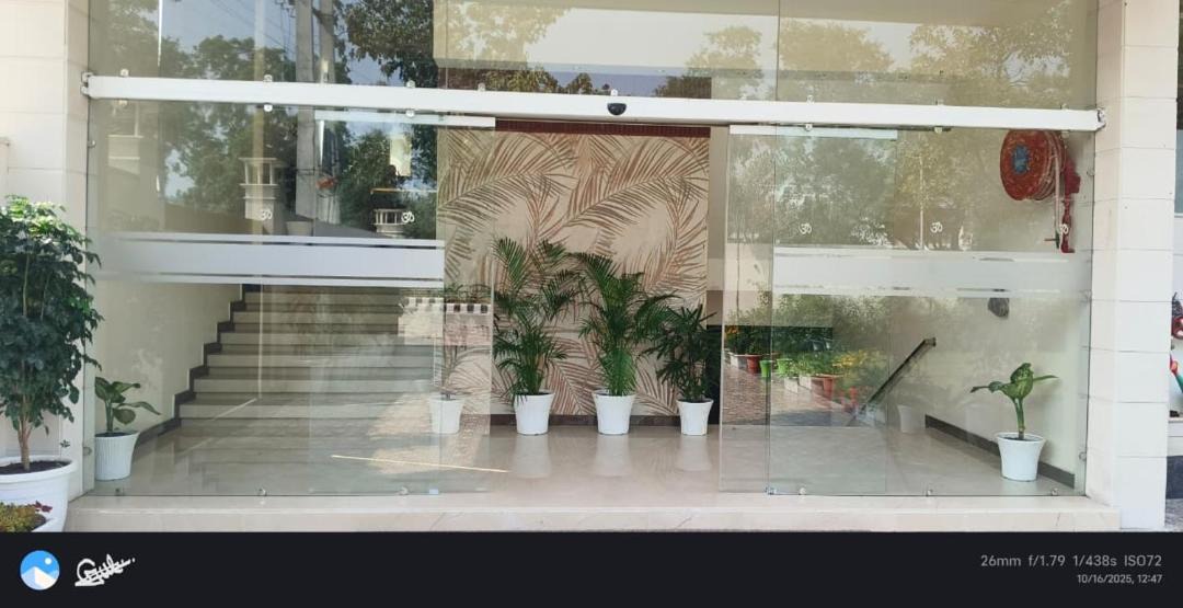 Photo of Patio Balcony in Rampur