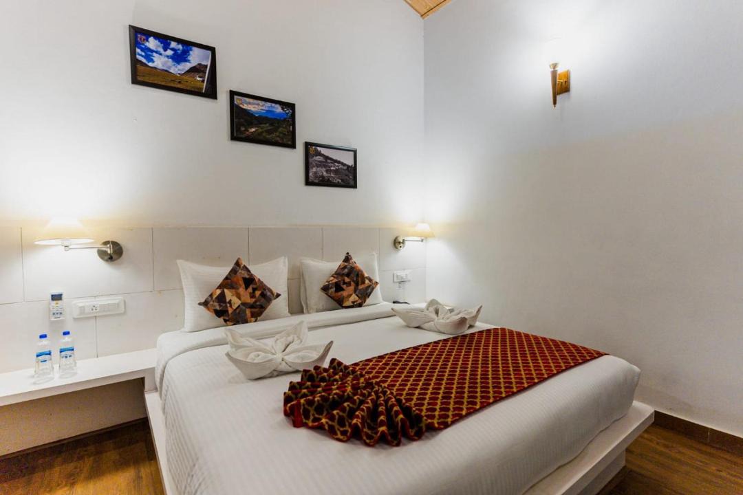Photo of Bedroom in Kumarhatti