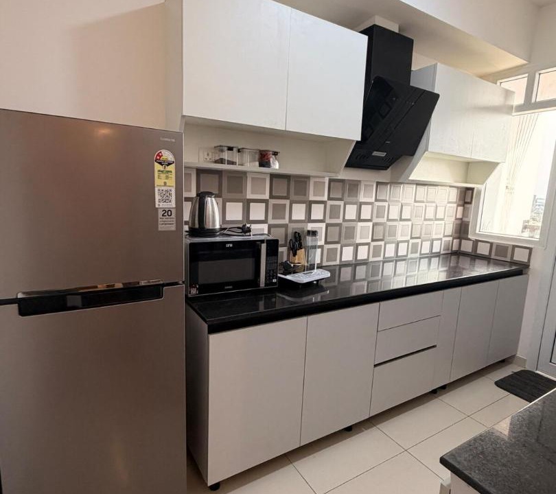 Photo of Kitchen in Chicalim