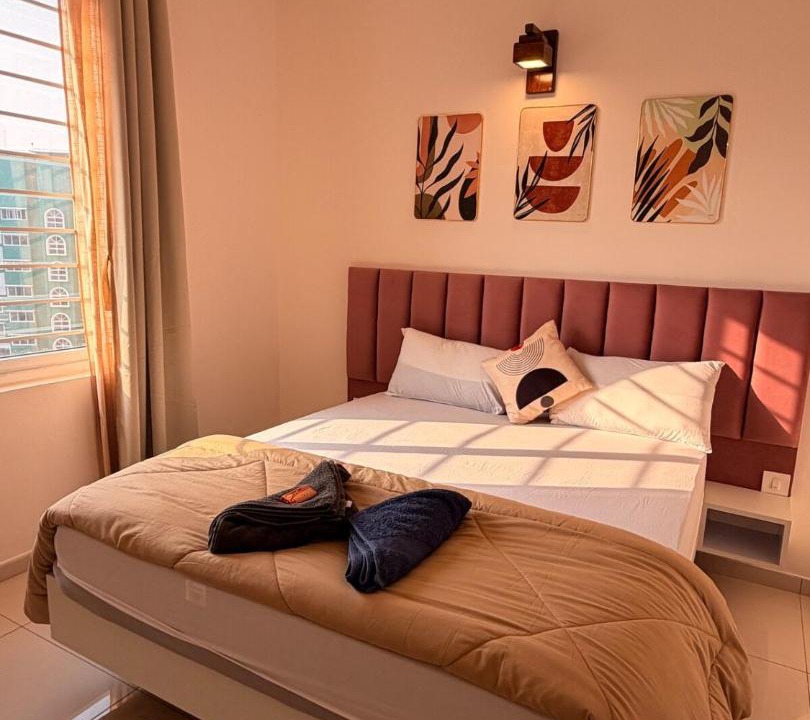 Photo of Bedroom in Chicalim