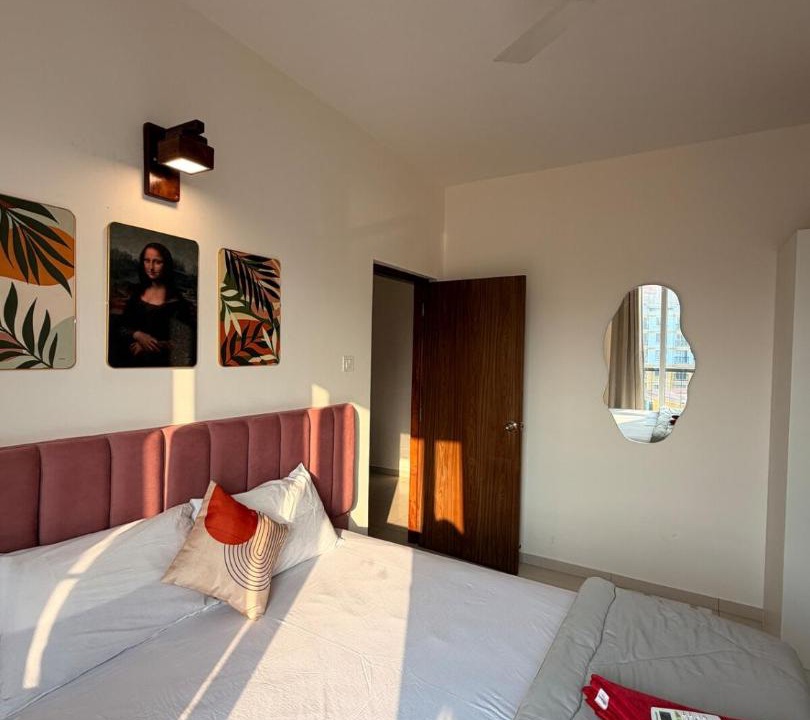 Photo of Bedroom in Chicalim
