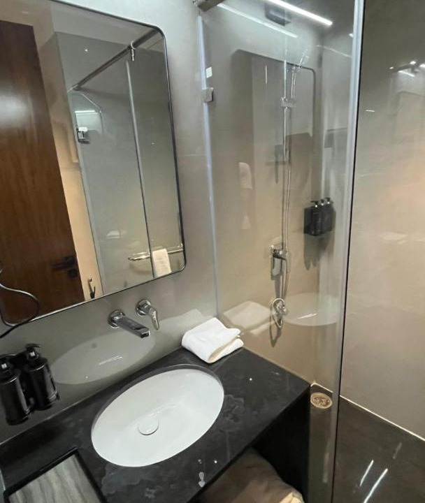 Photo of Bathroom in Akola