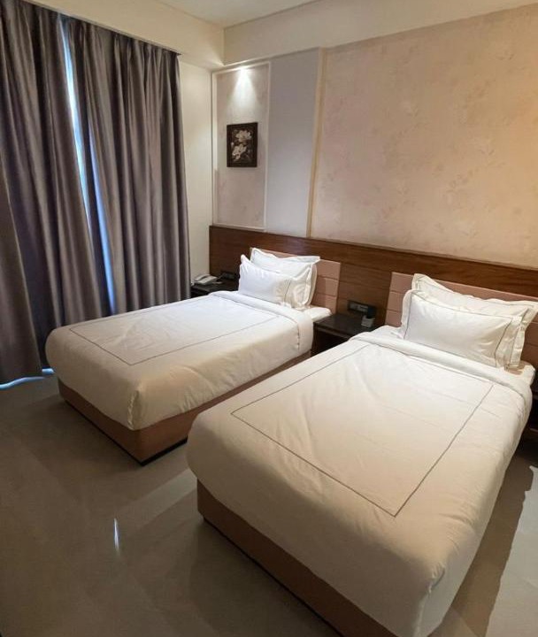 Photo of Bedroom in Akola