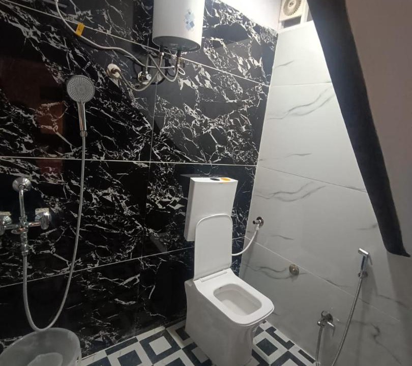 Photo of Bathroom in Ujjain