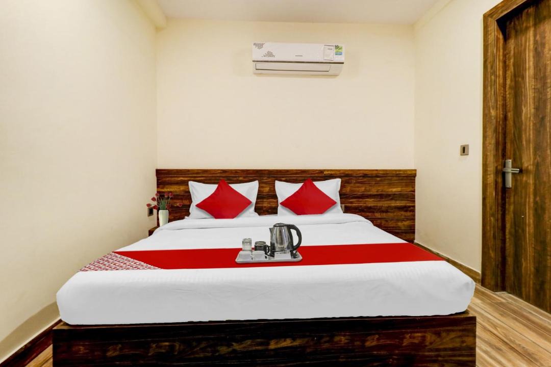 Photo of Bedroom in Faridabad