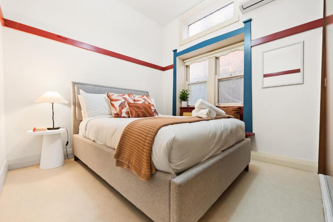 Photo of Bedroom in Mosman