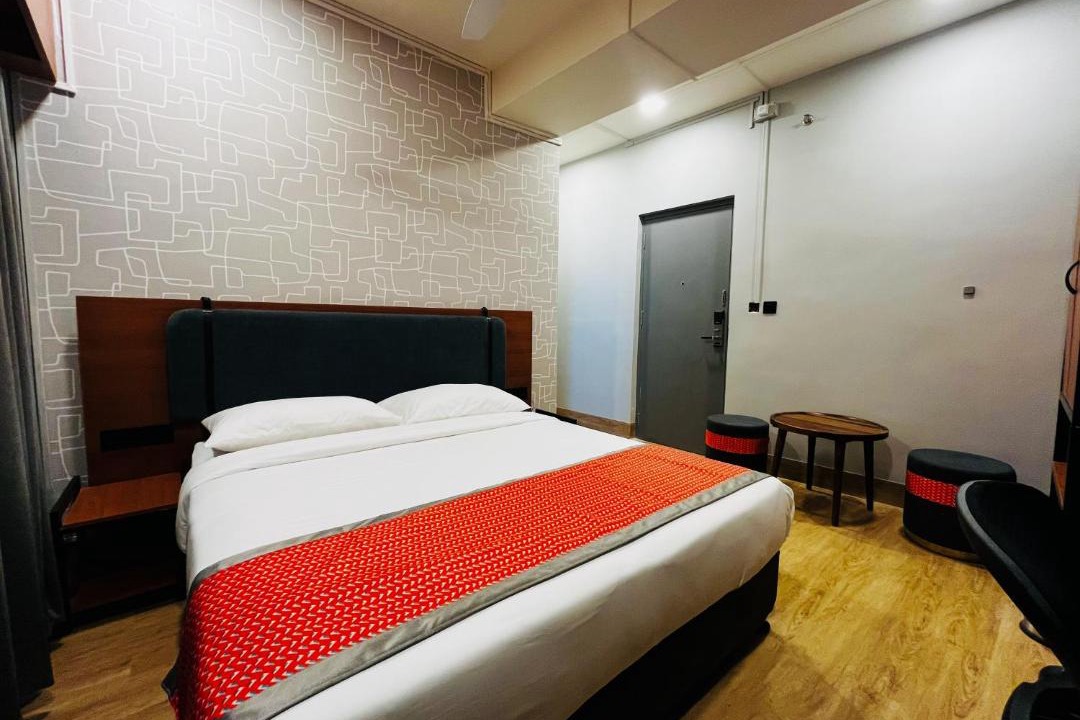Photo of Bedroom in Durgapur