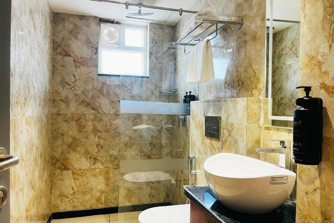 Photo of Bathroom in Durgapur
