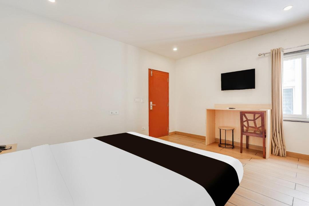Photo of Bedroom in Dwaraka Nagar