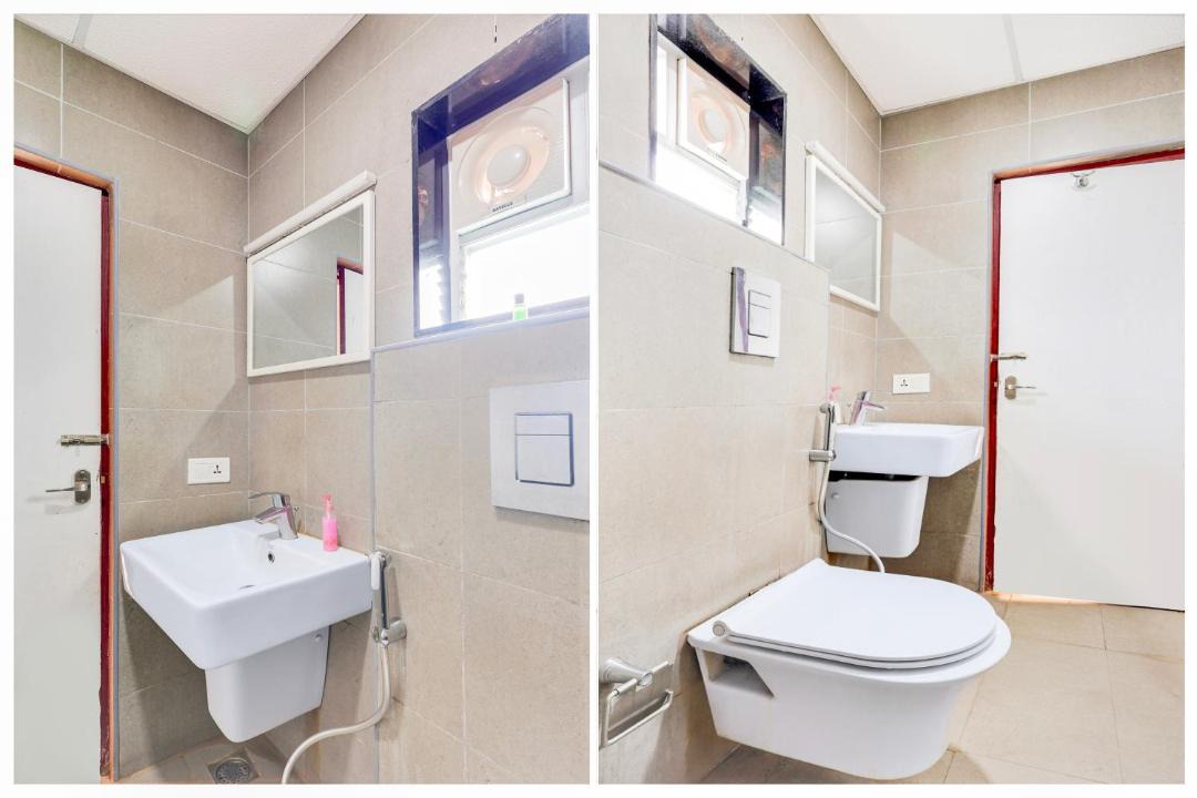 Photo of Bathroom in Dwaraka Nagar