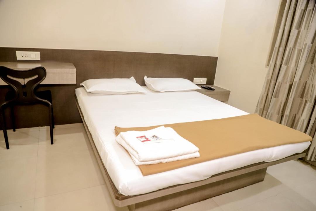 Photo of Bedroom in Thane West