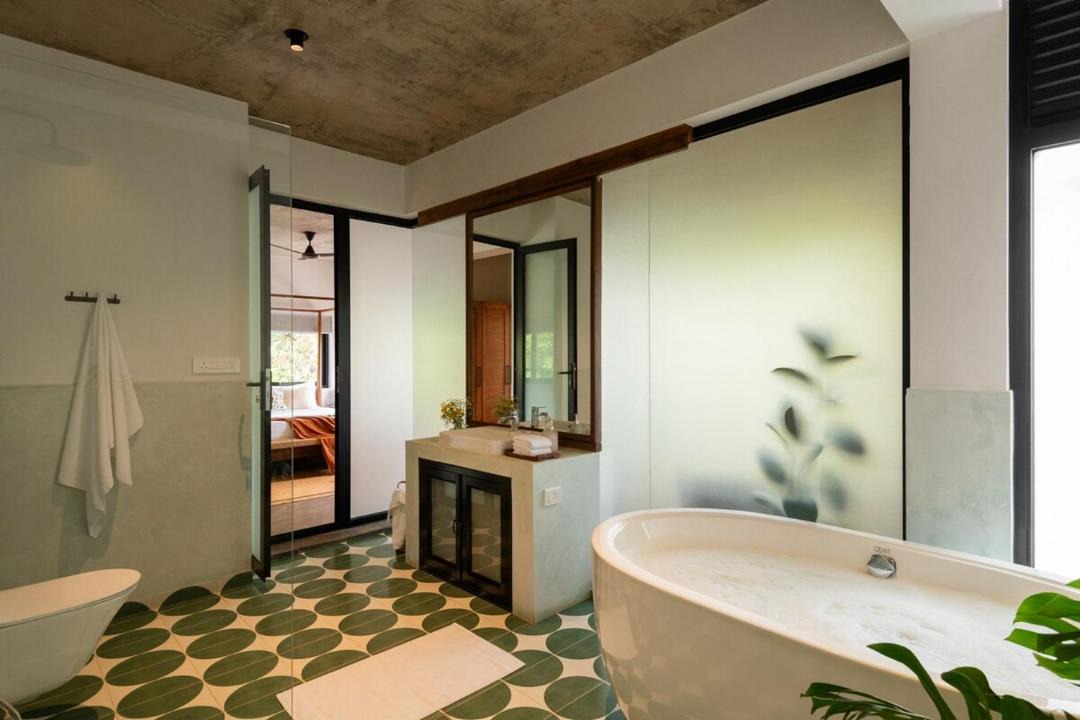 Photo of Bathroom in Assagao