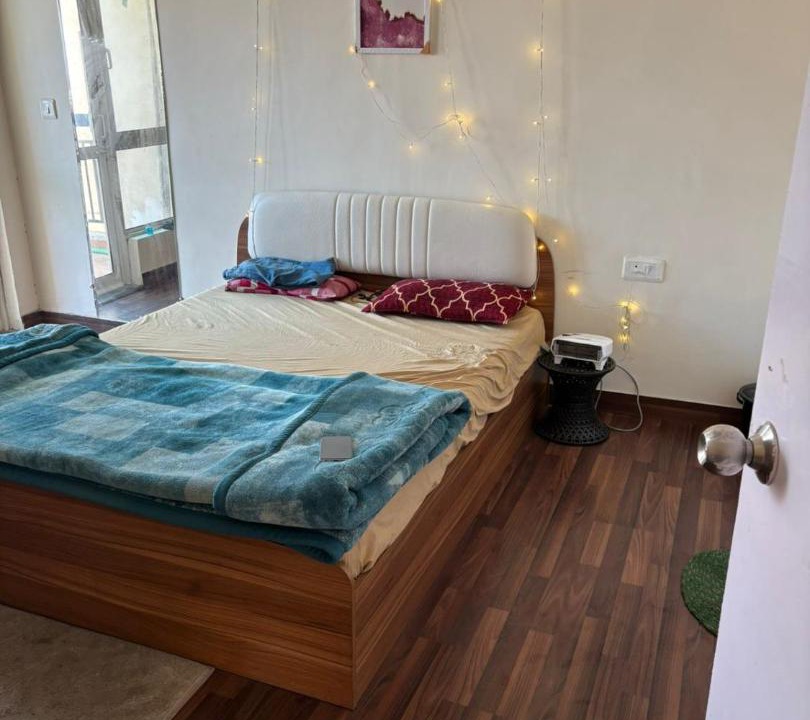 Photo of Bedroom in Noida