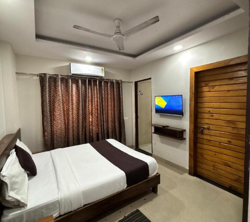Photo of Bedroom in Bhopal