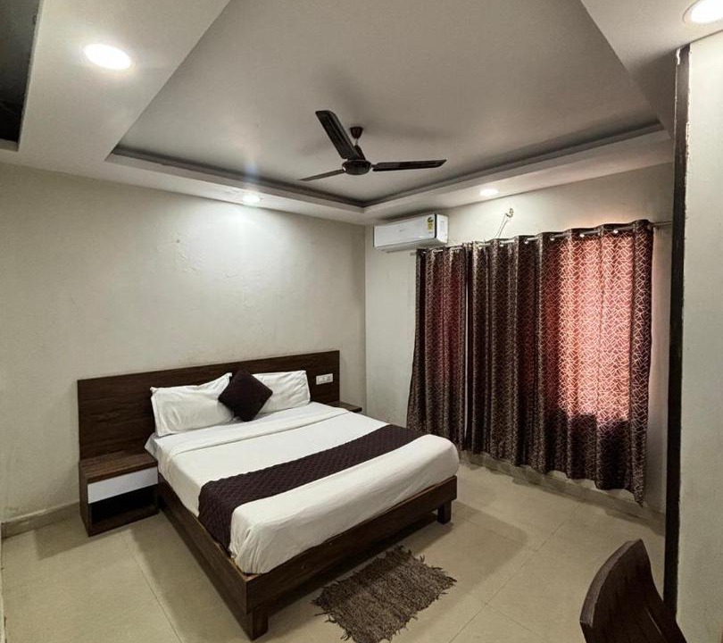 Photo of Bedroom in Bhopal