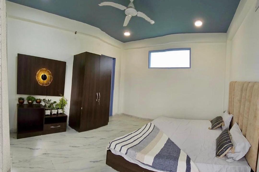 Photo of Bedroom in Khattalwada