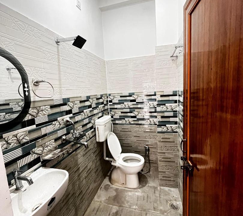 Photo of Bathroom in Varanasi