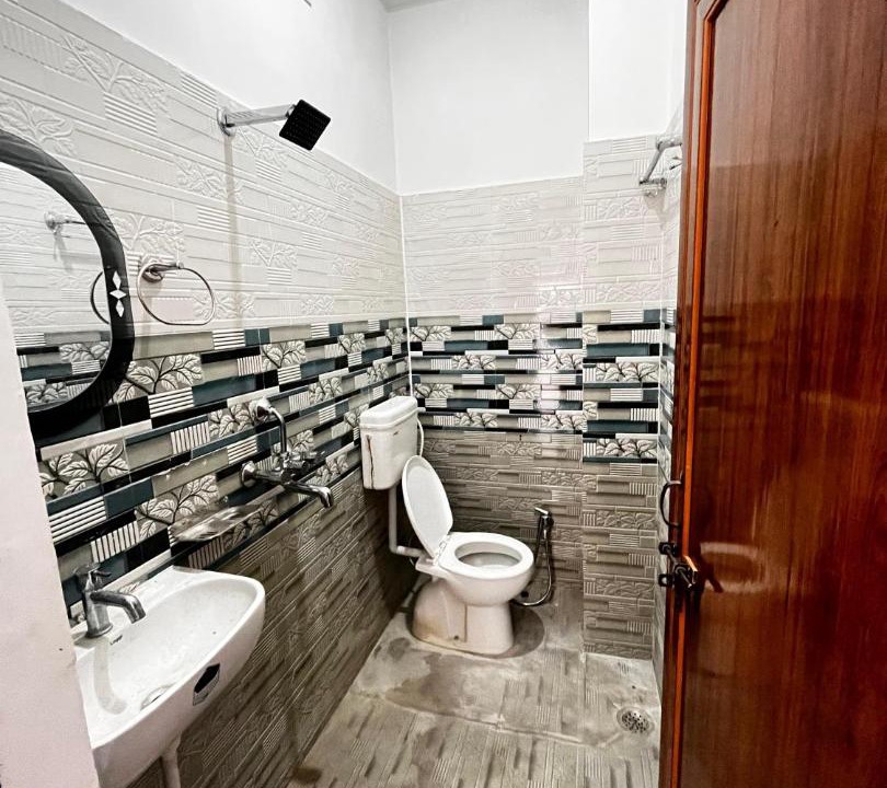 Photo of Bathroom in Varanasi
