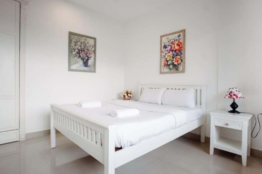 Photo of Bedroom in Palolem