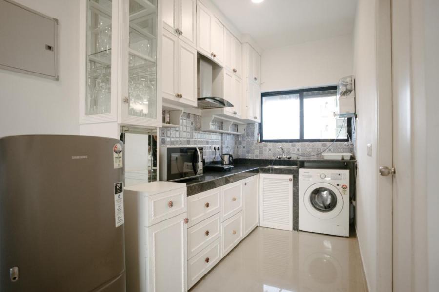 Photo of Kitchen in Palolem