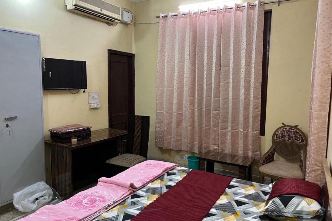 Photo of Bedroom in Faridabad
