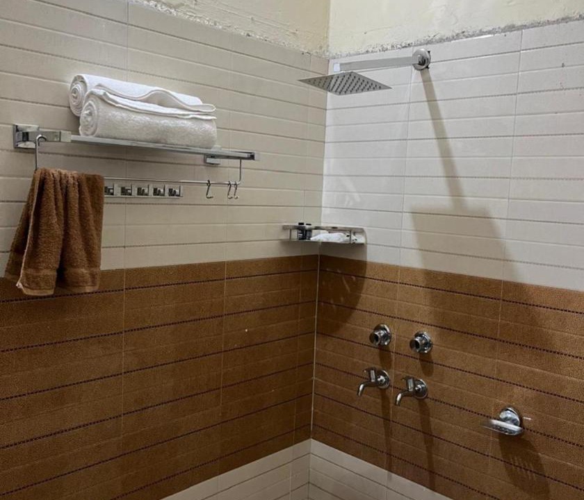 Photo of Bathroom in Faridabad