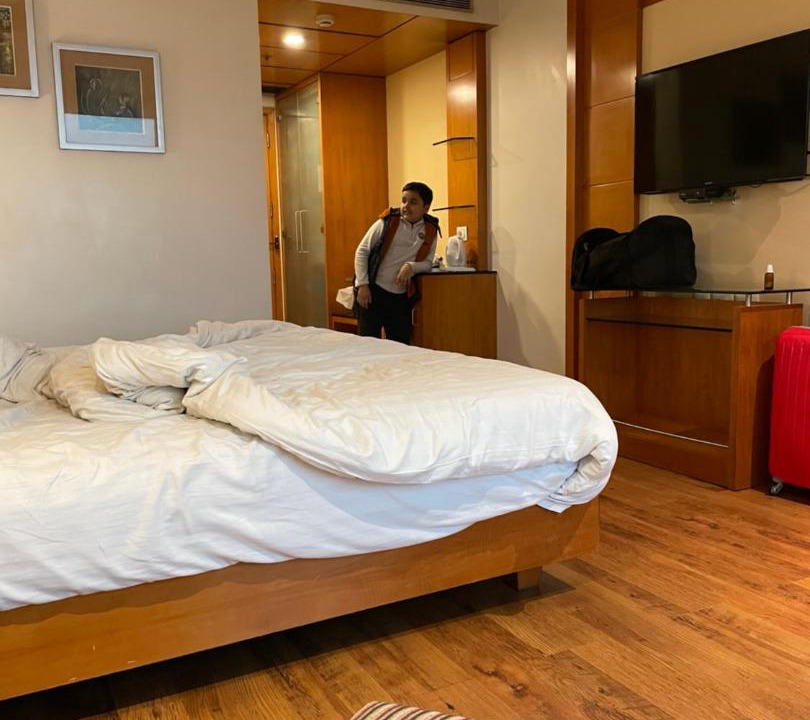 Photo of Bedroom in Faridabad