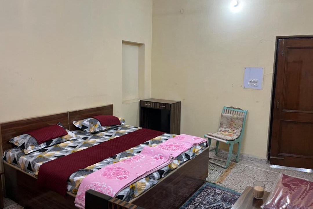Photo of Bedroom in Faridabad