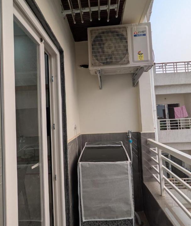 Photo of Patio Balcony in Kondapur