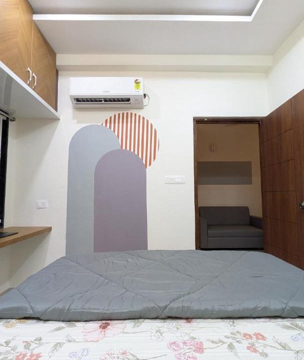 Photo of Bedroom in Kondapur