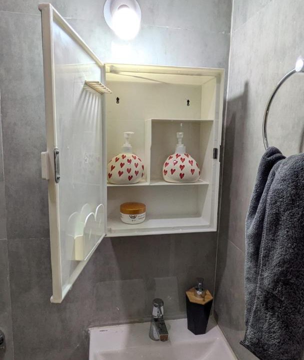 Photo of Bathroom in Kondapur