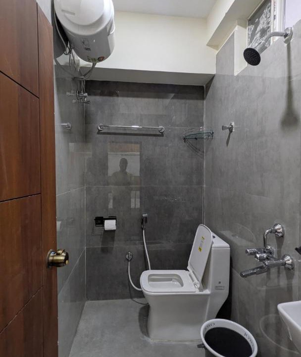 Photo of Bathroom in Kondapur