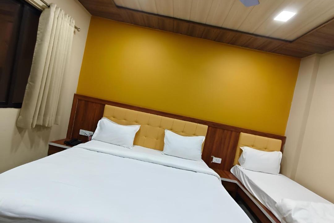 Photo of Bedroom in Ajmer