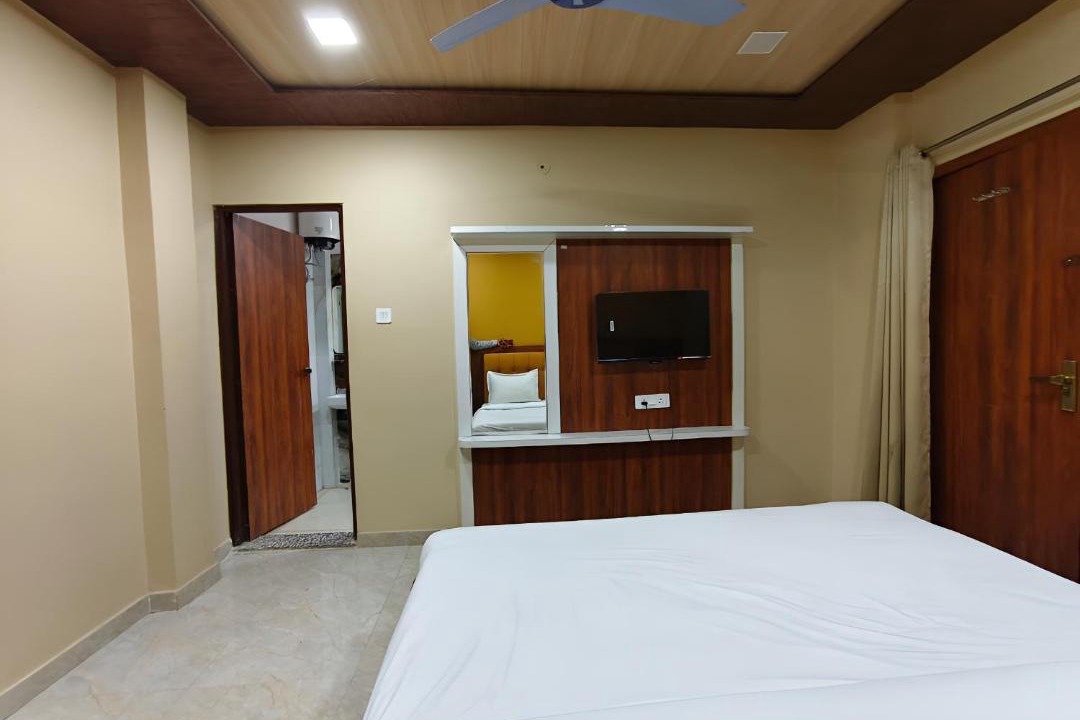 Photo of Bedroom in Ajmer
