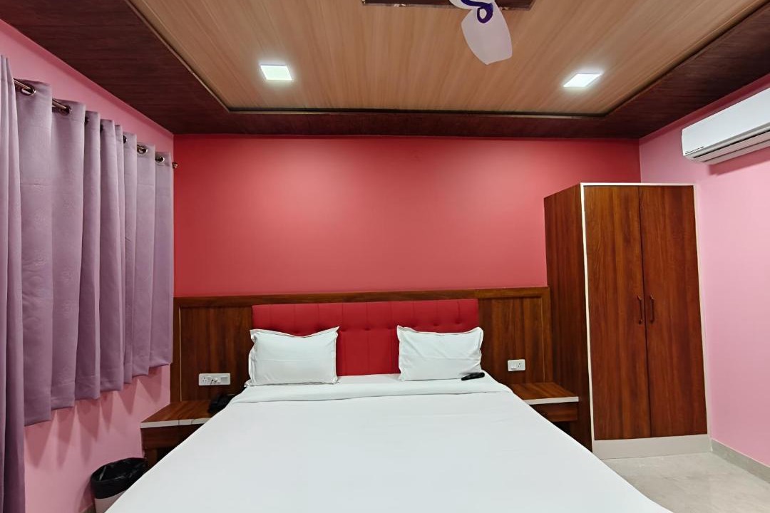 Photo of Bedroom in Ajmer