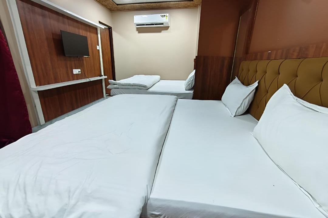 Photo of Bedroom in Ajmer