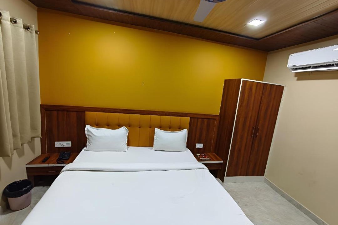 Photo of Bedroom in Ajmer