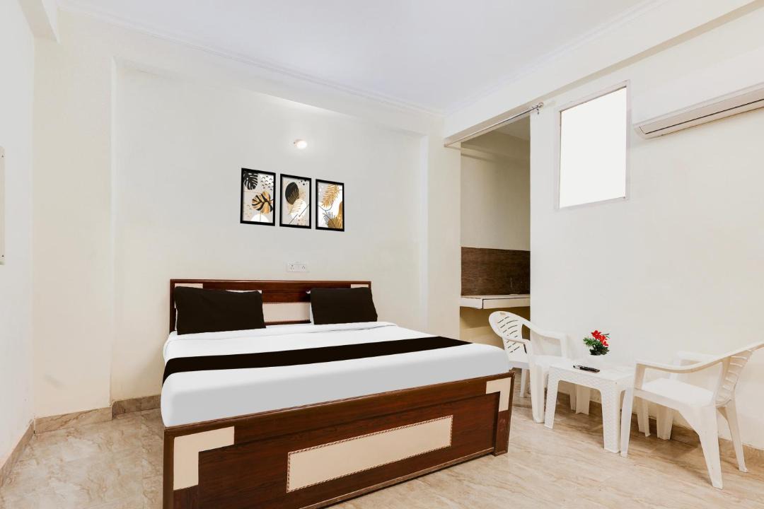 Photo of Bedroom in New Delhi