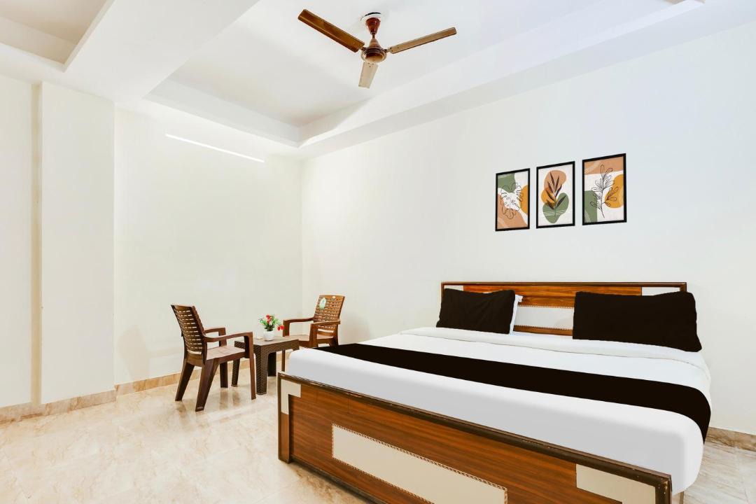 Photo of Bedroom in New Delhi