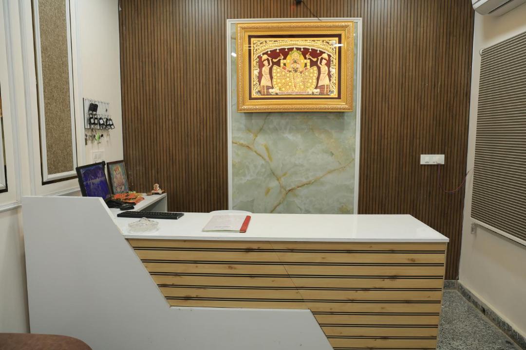 Photo of Others in Central Area