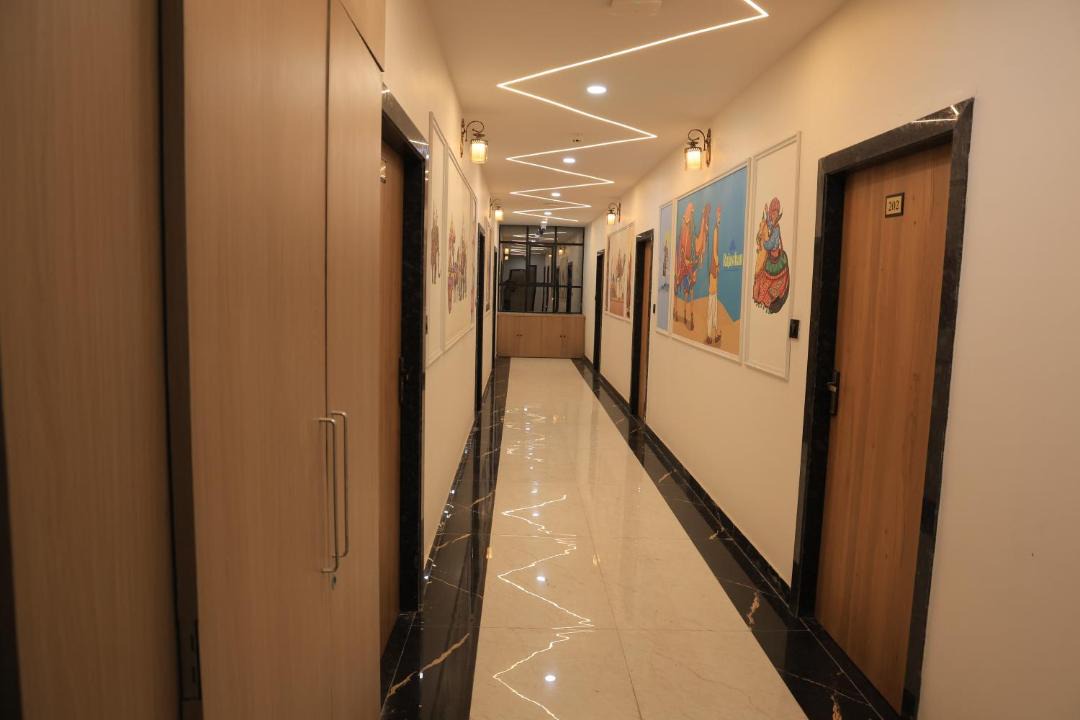 Photo of Others in Central Area